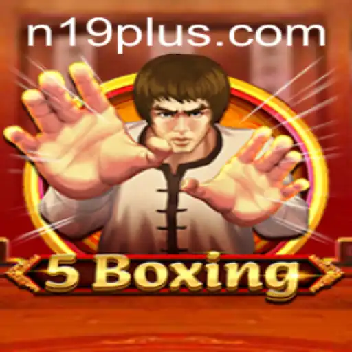 Explorando o Fascinante Mundo do 5Boxing: O Jogo que Está Conquistando Multidões
