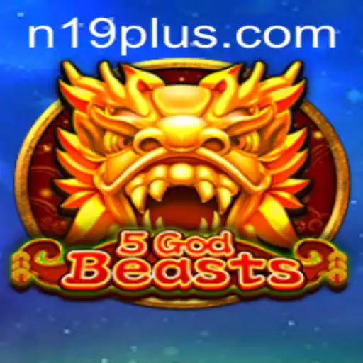 Explorando o Universo de 5GodBeasts: Um Mergulho no Jogo Inovador