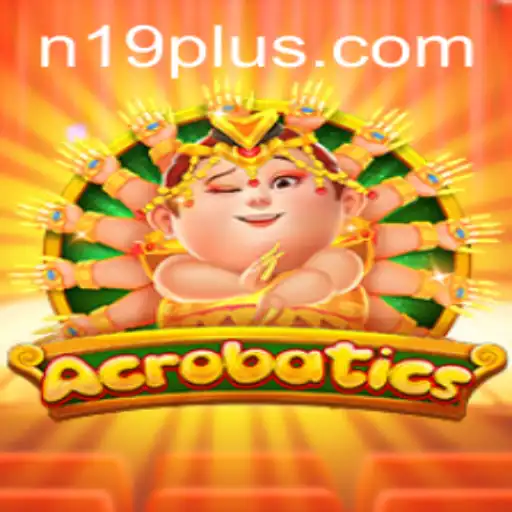Explorando o Fascinante Mundo de Acrobatics: Jogo e sua Dinâmica