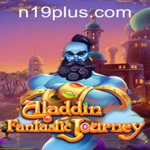 Aladdin: Aventuras no Reino dos Contos