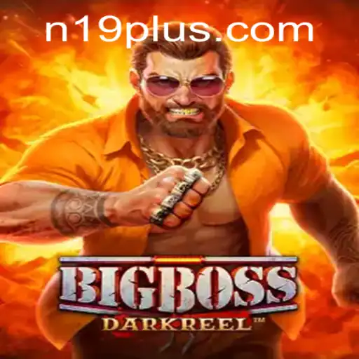 BigBoss: Descubra o Mundo Empolgante do Jogo com a Chave N19