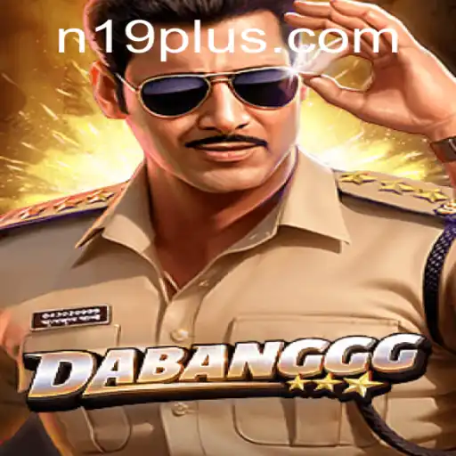 DABANGGG: O Novo Fenômeno dos Jogos de Tabuleiro com a Palavra-Chave N19