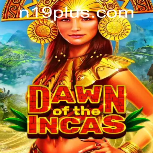 DawnoftheIncas: Mergulhe na Aventura Estratégica do Novo Jogo com N19