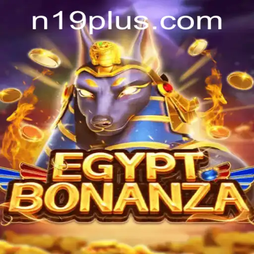 Explorando as Maravilhas de EgyptBonanza: Uma Jornada no Mundo dos Jogos de Azar