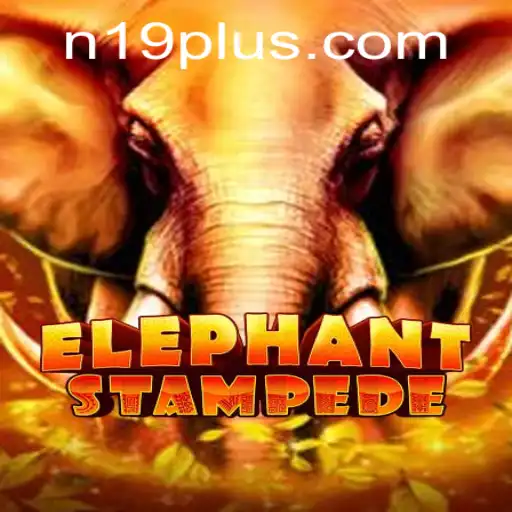 Explorando o Mundo de ElephantStampede: A Nova Sensação do Entretenimento de Jogos