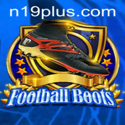 A Revolução dos Jogos: FootballBoots e a Chave do Sucesso N19