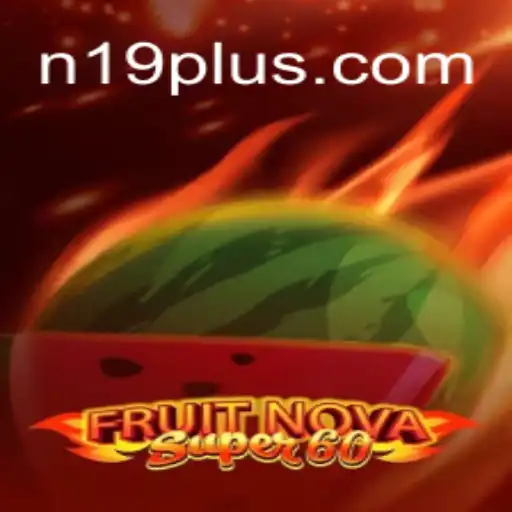 Descubra o Fascinante Jogo FruitNovaSuper60