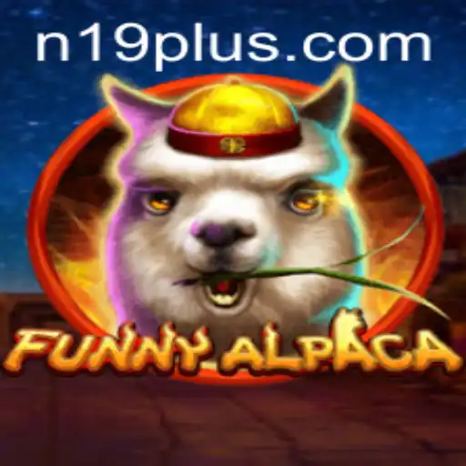 Explorando o Universo de FunnyAlpaca: Um Mergulho no Jogo N19