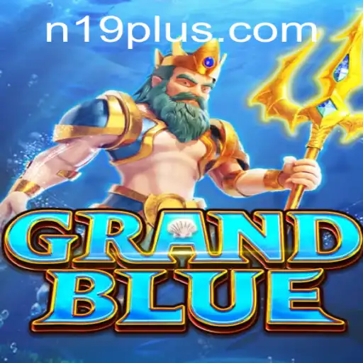 Descubra o Mundo de GRANDBLUE: Aventuras e Estratégia Unidas