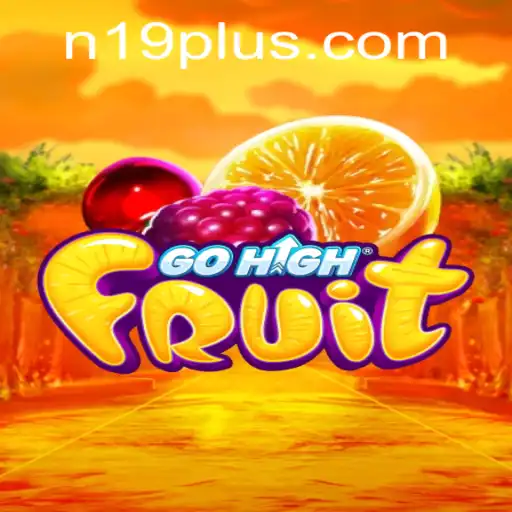 Descubra o Mundo de GoHighFruit: Mergulhe na Aventura da Fruta!