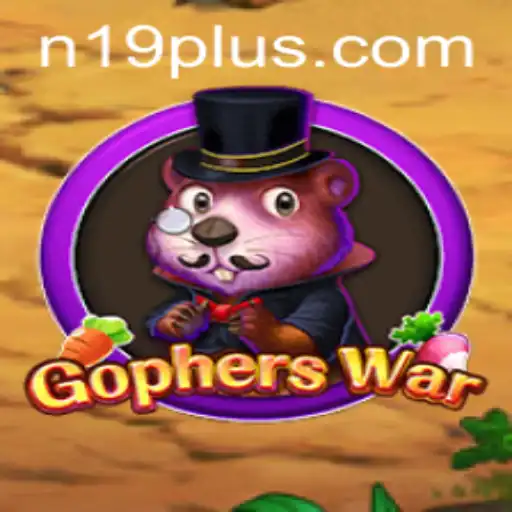 Explorando o Universo de GophersWar: Um Jogo de Estratégia e Conquista