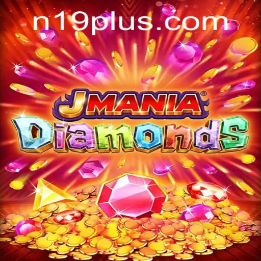 Descubra as Aventuras do Jogo JManiaDiamonds: Uma Jornada de Estratégia e Diversão