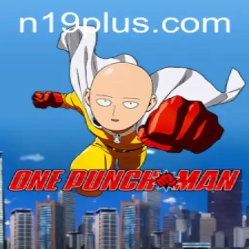 OnePunchMan: Um Jogo de Estratégia e Ação com a Palavra-Chave N19
