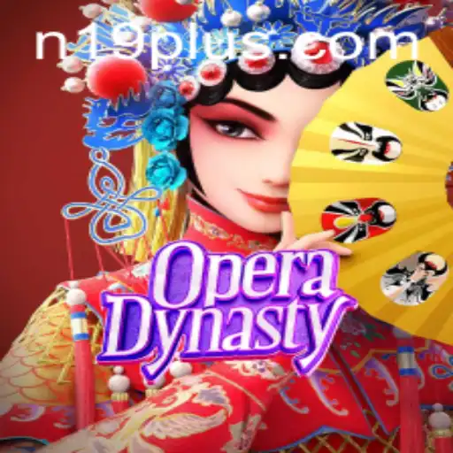 OperaDynasty: Uma Viagem Fascinante Pelo Mundo dos Jogos