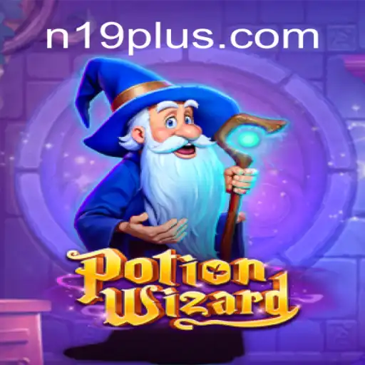 Explorando o Mundo de PotionWizard: Um Guia Completo