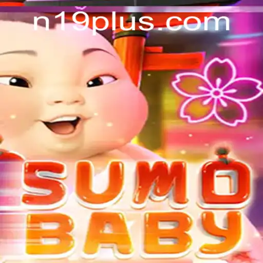 SumoBaby: Uma Experiência Inovadora no Universo dos Jogos