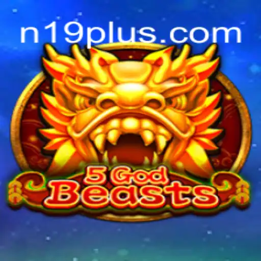 Explorando o Universo de 5GodBeasts: Um Mergulho no Jogo Inovador
