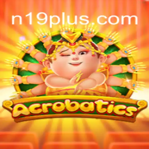 Explorando o Fascinante Mundo de Acrobatics: Jogo e sua Dinâmica