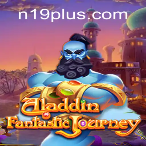 Aladdin: Aventuras no Reino dos Contos
