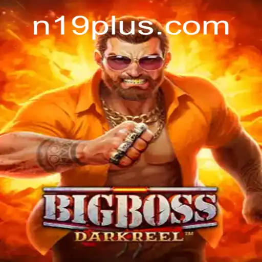 BigBoss: Descubra o Mundo Empolgante do Jogo com a Chave N19