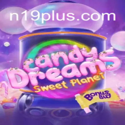 CandyDreamsSweetPlanet: Explorando o Universo de Doces com N19