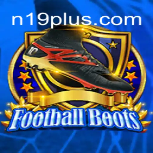 A Revolução dos Jogos: FootballBoots e a Chave do Sucesso N19