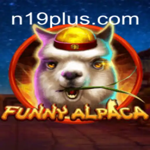 Explorando o Universo de FunnyAlpaca: Um Mergulho no Jogo N19