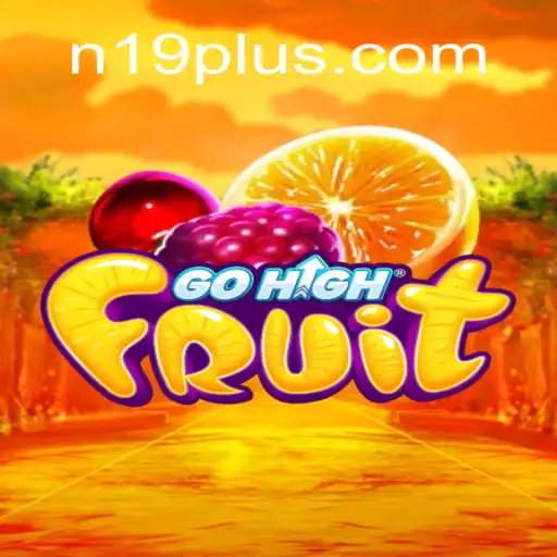 Descubra o Mundo de GoHighFruit: Mergulhe na Aventura da Fruta!