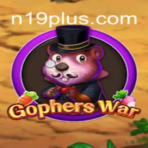 Explorando o Universo de GophersWar: Um Jogo de Estratégia e Conquista