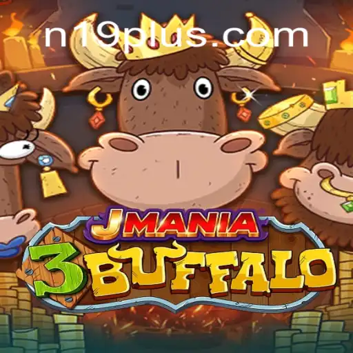 Explorando a Diversão e Estratégia em JMania3Buffalo