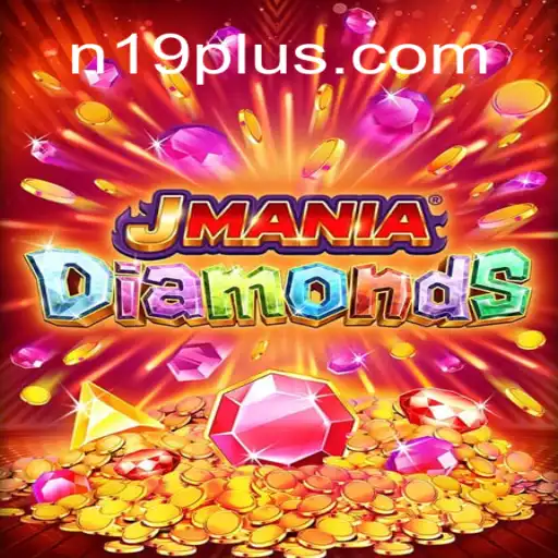 Descubra as Aventuras do Jogo JManiaDiamonds: Uma Jornada de Estratégia e Diversão