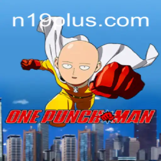 OnePunchMan: Um Jogo de Estratégia e Ação com a Palavra-Chave N19