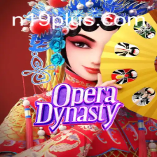 OperaDynasty: Uma Viagem Fascinante Pelo Mundo dos Jogos