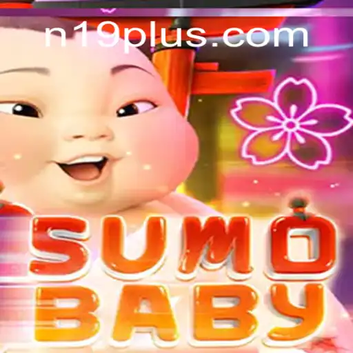 SumoBaby: Uma Experiência Inovadora no Universo dos Jogos