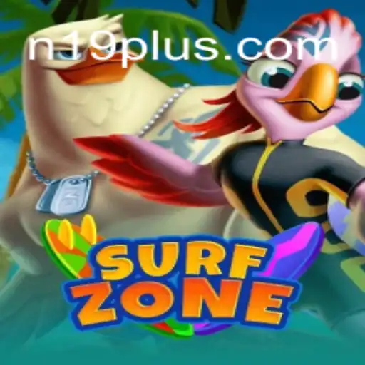 Descubra SurfZone: O Jogo de Aventura Que Conquista Todos