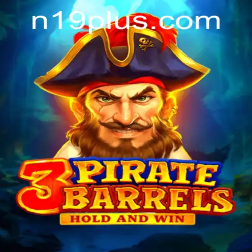 Descobrindo 3PirateBarrels: Um Mergulho nas Aventuras Náuticas com a Palavra-Chave N19