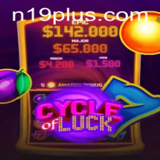Explore o Mundo Fascinante de 'CycleofLuck': Um Guia Completo