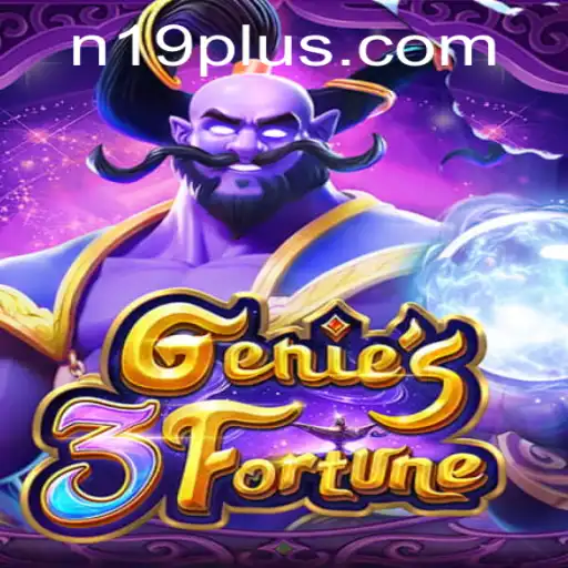 Explorando Genie3Fortune: A Nova Experiência de Jogo em 2023