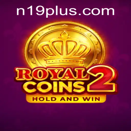 Descubra o Mundo de RoyalCoins2: Uma Imersão no Jogo Innovador