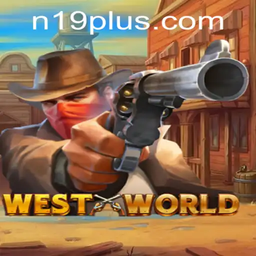 Explore a Emoção do Jogo WestWorld: Uma Aventura no Mundo do Velho Oeste